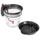 Cuisipro Fat Separator w/ 4 cup Capacity, (74-7301) thumbnail 3