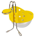 Cuisipro 2 Egg Poachers, Metal (747308) thumbnail 4