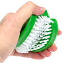 Cuisipro Flexible Vegetable Brush w/ Stiff Bristles, Green (74-7313) thumbnail 4