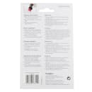 Cuisipro Magnet Spot Scrubber - Scratch-Resistant, Black (74-7322) thumbnail 2