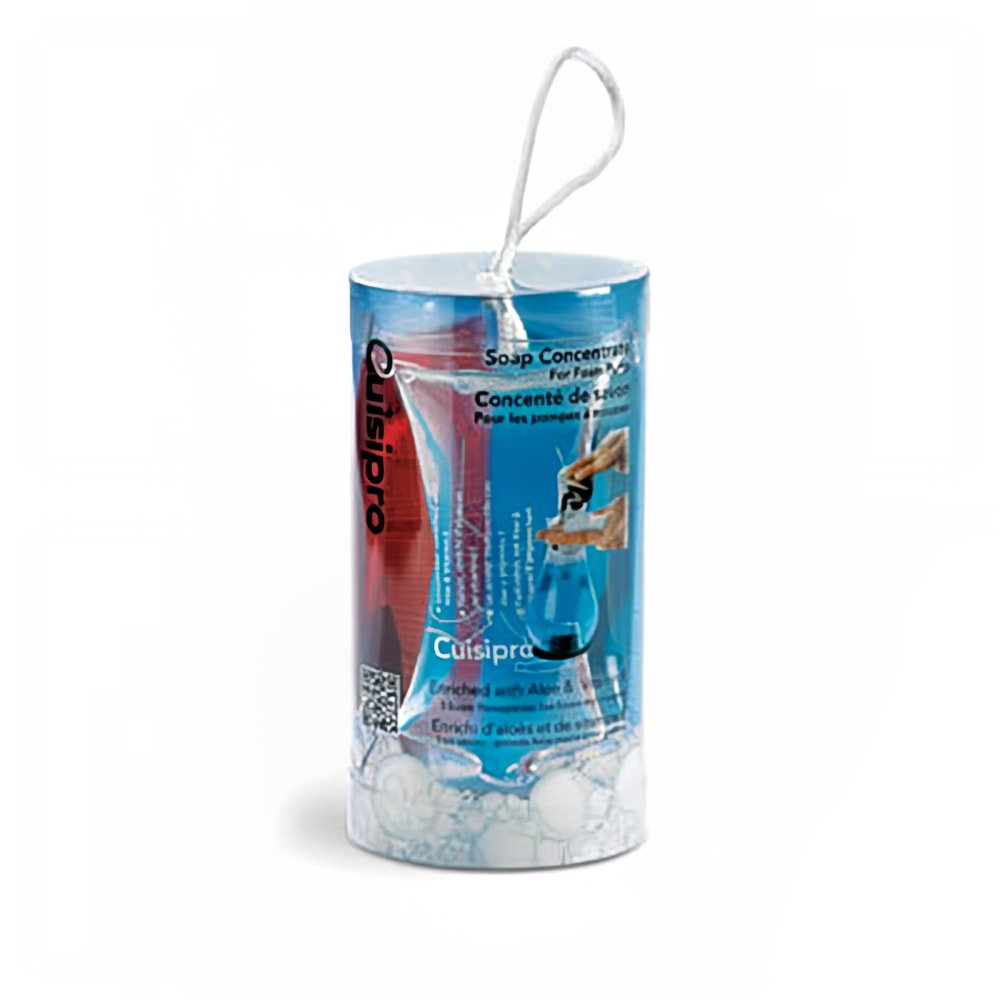 Cuisipro Soap Concentrates w/ (3) Scents (74-7323)