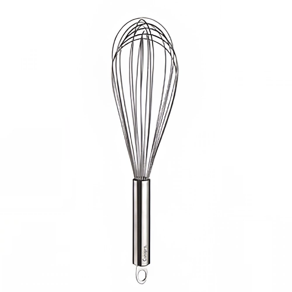 Cuisipro 8" Balloon Whisk, Stainless Steel (74-764899)