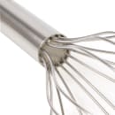 Cuisipro 8" Balloon Whisk, Stainless Steel (74-764899) thumbnail 5