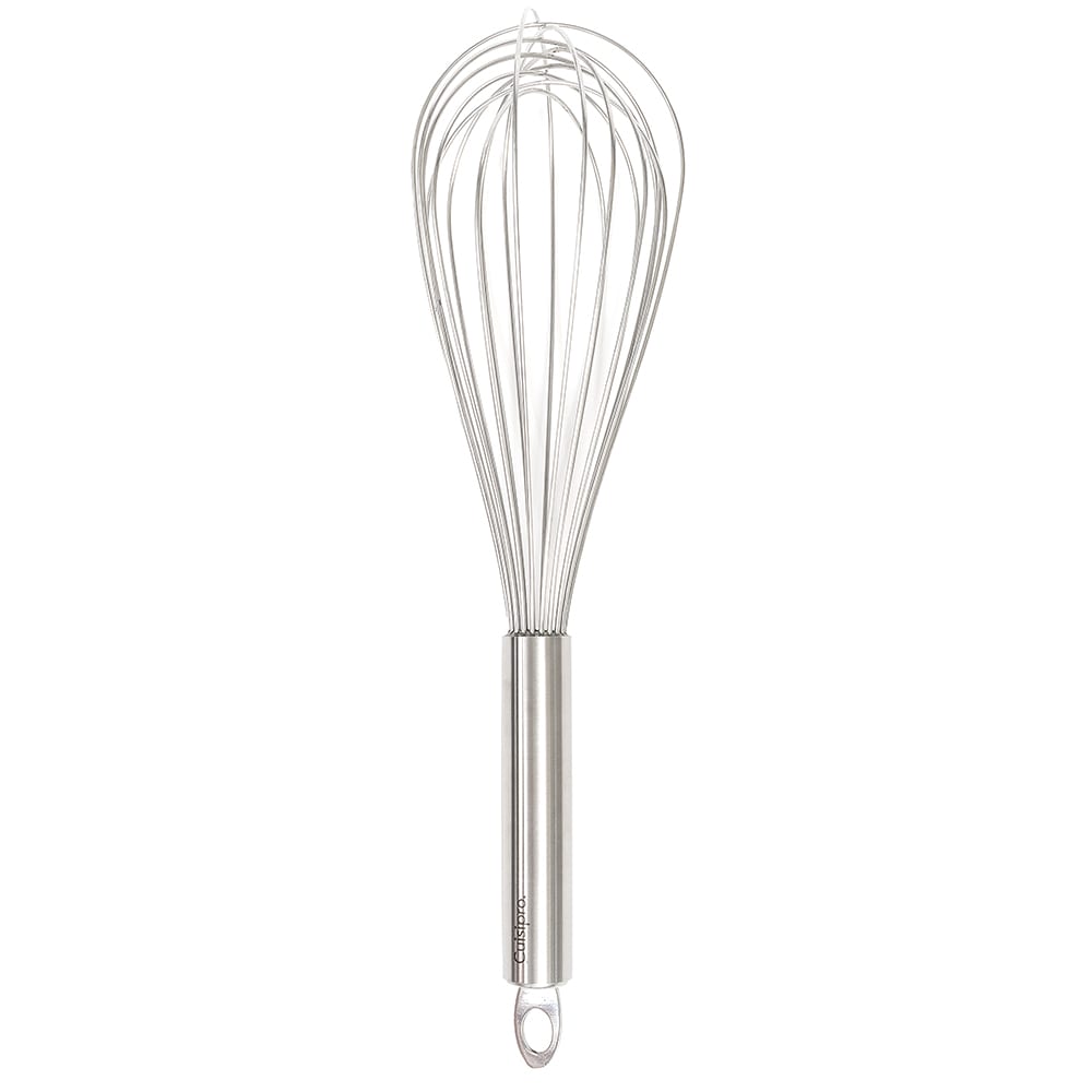 Cuisipro 12" Balloon Whisk, Stainless Steel (74-765299)