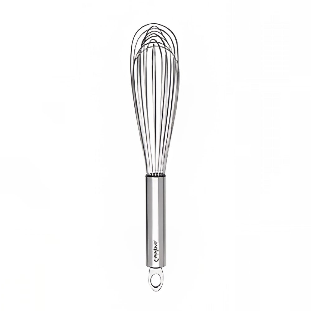 Cuisipro 8" Egg Whisk, Stainless Steel (74-766899)