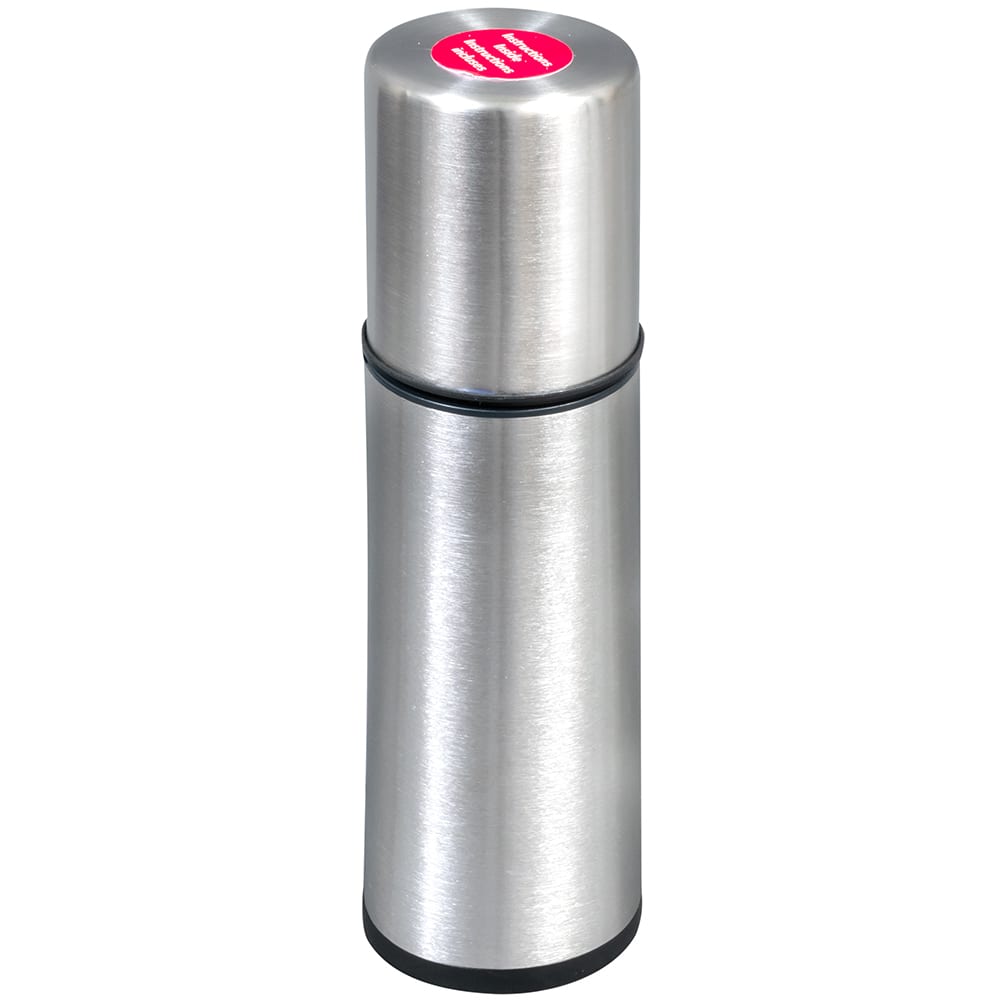 Cuisipro Non-Aerosol Misting Spray Pump, Stainless Steel (83-7530)