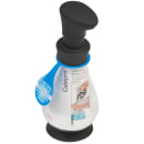Cuisipro Foam Pump for Liquid Soap w/ Suction Cup, Black (83-758002) thumbnail 5