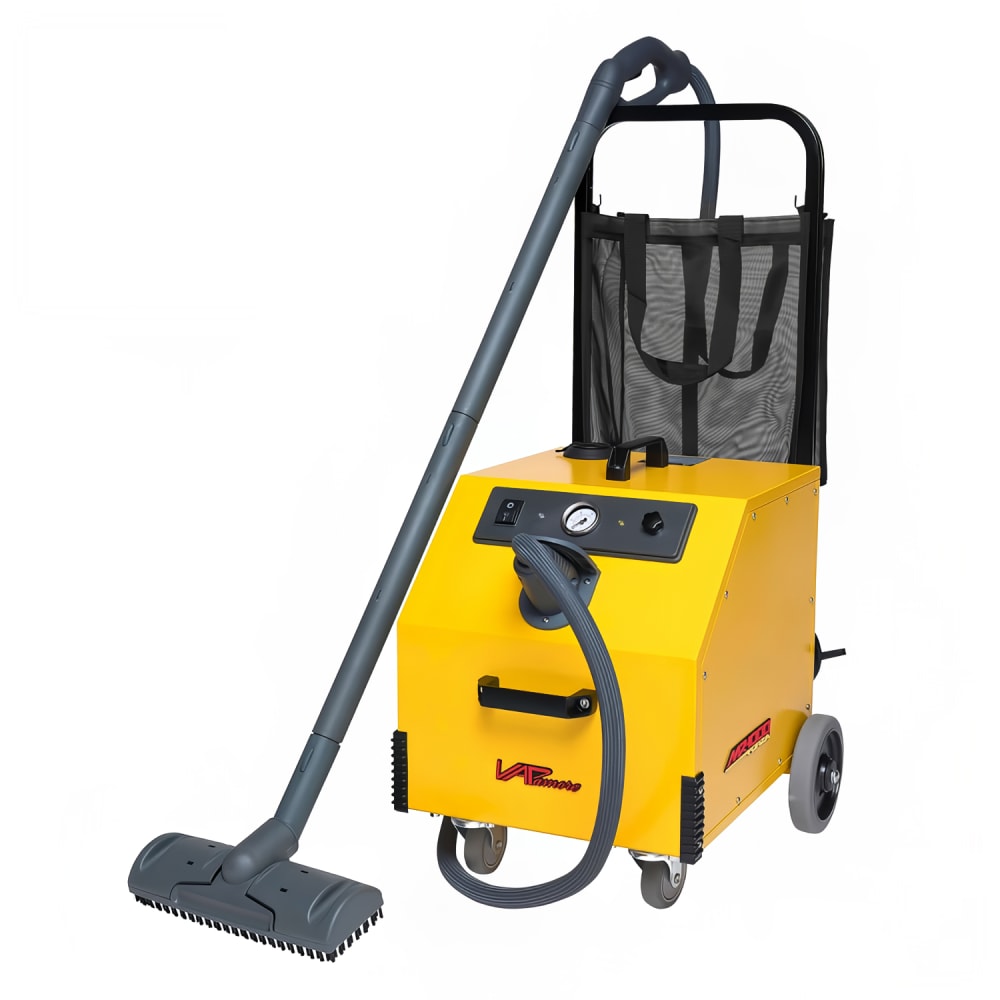 Vapamore MR-1000 2 gal Steam Cleaner w/ Accessories - 1900 Watts