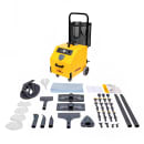 Vapamore MR-1000 2 gal Steam Cleaner w/ Accessories - 1900 Watts thumbnail 6