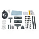 Vapamore MR-1000 2 gal Steam Cleaner w/ Accessories - 1900 Watts thumbnail 7