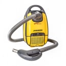 Vapamore MR-500 1 gal Canister Vacuum w/ Attachments - 1400 Watts, Yellow thumbnail 3