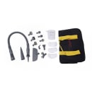 Vapamore MR-75 6 7/10 oz Steam Cleaner w/ Accessories - 1000 Watts thumbnail 5