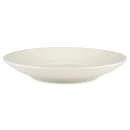Homer Laughlin HL08000 48 oz Round Options Bowl - China, Ivory thumbnail 2