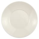 Homer Laughlin HL08000 48 oz Round Options Bowl - China, Ivory thumbnail 3