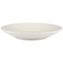 Homer Laughlin HL08100 61 oz Round Options Bowl - China, Ivory thumbnail 2