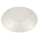 Homer Laughlin HL08100 61 oz Round Options Bowl - China, Ivory thumbnail 5