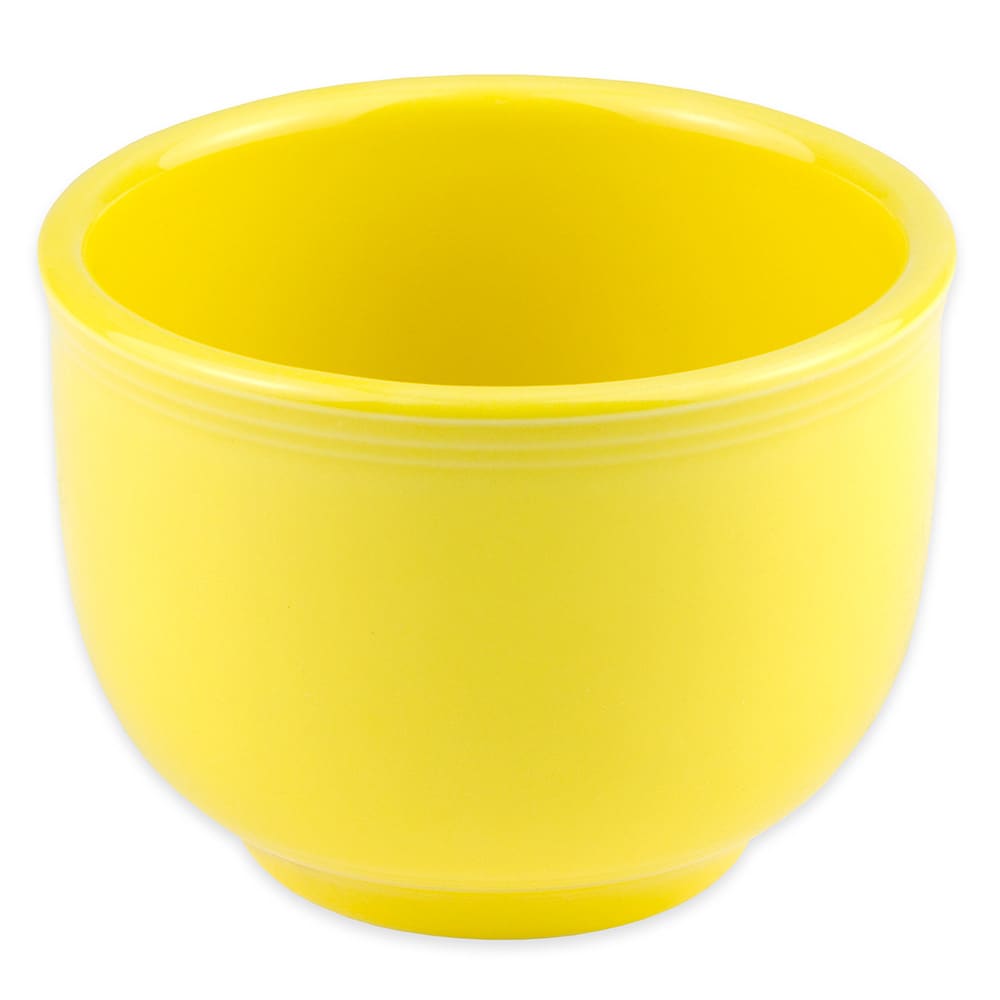 Fiesta 18 oz Round Colorations Jumbo Bowl - China, Sunflower (HL098320)