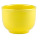 Fiesta 18 oz Round Colorations Jumbo Bowl - China, Sunflower (HL098320) thumbnail 2
