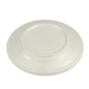 Homer Laughlin HL12072100 7 3/8" Round RE21 Plate - China, Ivory thumbnail 5