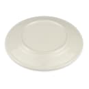 Homer Laughlin HL12082100 9" Round RE-21 Plate - China, Ivory thumbnail 5