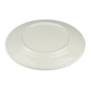 Homer Laughlin HL12132100 12 1/4" Round RE 21 Plate - China, Ivory thumbnail 5