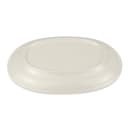 Homer Laughlin HL12232100 10" Oval RE-21 Platter - China, Ivory thumbnail 5