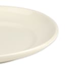 Homer Laughlin HL12242100 12" Oval RE-21 Platter - China, Ivory thumbnail 4