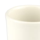 Homer Laughlin HL13000 8 1/4 oz Denver Mug - China, Ivory thumbnail 4