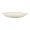 Homer Laughlin HL15300 9 1/2" x 6 3/4" Oval Platter - China, Ivory thumbnail 2