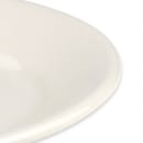 Homer Laughlin HL15300 9 1/2" x 6 3/4" Oval Platter - China, Ivory thumbnail 4