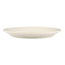 Homer Laughlin HL15400 10 1/2" x 7 1/4" Oval Platter - China, Ivory thumbnail 2