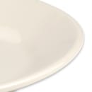 Homer Laughlin HL15400 10 1/2" x 7 1/4" Oval Platter - China, Ivory thumbnail 4