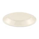 Homer Laughlin HL15400 10 1/2" x 7 1/4" Oval Platter - China, Ivory thumbnail 5