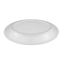 Homer Laughlin HL15710000 13 3/8" x 9 1/4" Oval Platter - China, Arctic White thumbnail 5