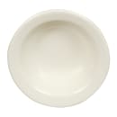 Homer Laughlin HL16600 4 oz Round Fruit Bowl - China, Ivory thumbnail 2