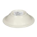 Homer Laughlin HL16600 4 oz Round Fruit Bowl - China, Ivory thumbnail 4