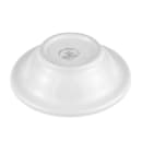 Homer Laughlin HL16610000 4 oz Round Fruit Bowl - China, Arctic White thumbnail 4