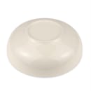 Homer Laughlin HL18500 68 oz Round Bistro Bowl - China, Ivory thumbnail 5