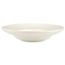 Homer Laughlin HL18900 22 oz Round Mediterranean Bowl - China, Ivory thumbnail 2