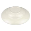 Homer Laughlin HL18900 22 oz Round Mediterranean Bowl - China, Ivory thumbnail 4