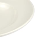 Homer Laughlin HL18900 22 oz Round Mediterranean Bowl - China, Ivory thumbnail 5