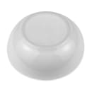 Homer Laughlin HL19410000 11 oz Round Nappy Bowl - China, Arctic White thumbnail 5