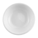 Homer Laughlin HL19510000 14 oz Round Nappy Bowl - China, Arctic White thumbnail 3