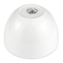 Homer Laughlin HL20006800 14 oz Round Alexa Bouillon Bowl - China, Ameriwhite thumbnail 3