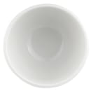 Homer Laughlin HL20006800 14 oz Round Alexa Bouillon Bowl - China, Ameriwhite thumbnail 4