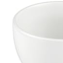Homer Laughlin HL20006800 14 oz Round Alexa Bouillon Bowl - China, Ameriwhite thumbnail 5