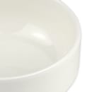 Homer Laughlin HL20016800 13 oz Round Alexa Stackable Bouillon Bowl - China, Ameriwhite thumbnail 4