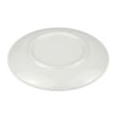 Homer Laughlin HL20046800 6 1/2" Round Alexa Bread & Butter Plate - China, Ameriwhite thumbnail 5