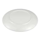 Homer Laughlin HL20106800 11 5/8" Round Alexa EntrÃ©e Plate - China, Ameriwhite thumbnail 5