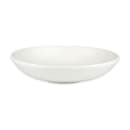 Homer Laughlin HL20236800 6 oz Round Alexa Fruit Bowl - China, Ameriwhite thumbnail 2